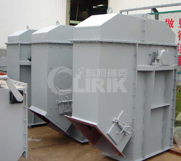 垂直斗式提升機-斗式提升機價格-斗式提升機設備